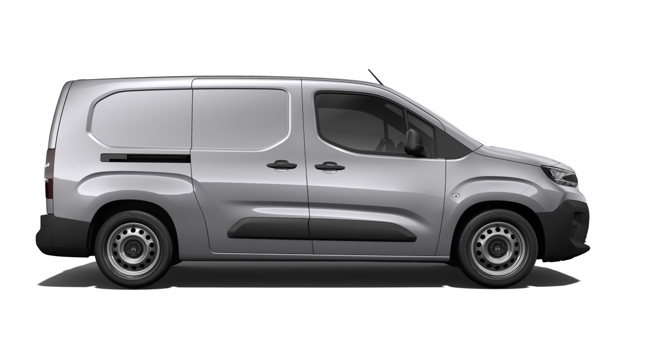 Citroen Berlingo VAN